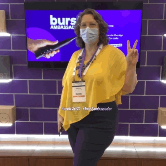 Meet your Posher, Marla - Picture 3 of 4